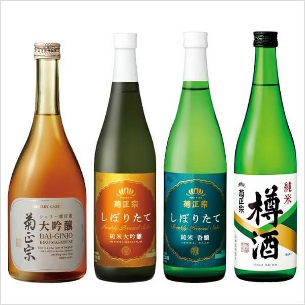 のみくらべ