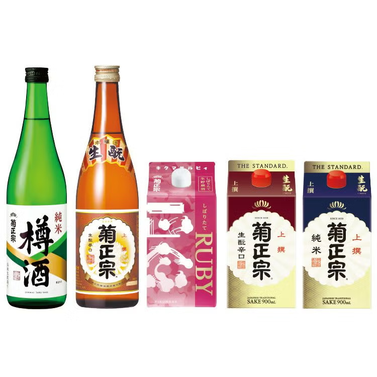 のみくらべ