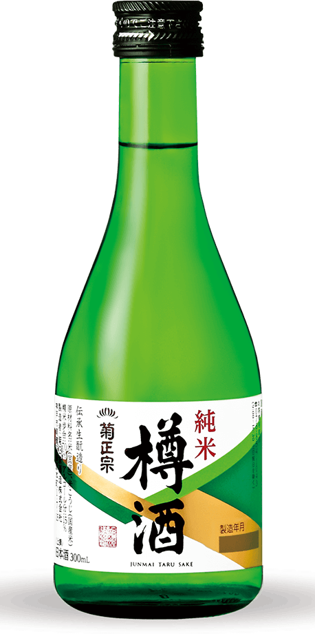 純米　酒 300mL