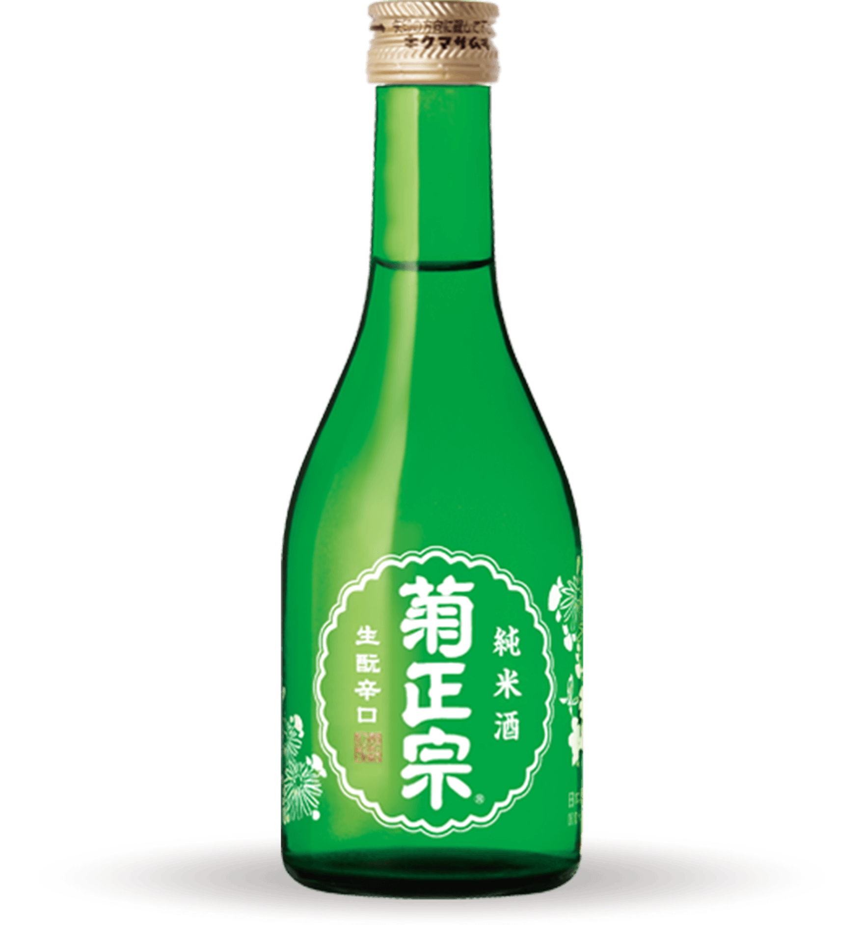 生酛 純米酒 300ml