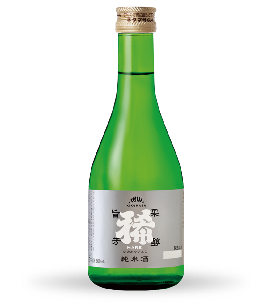 稀　純米