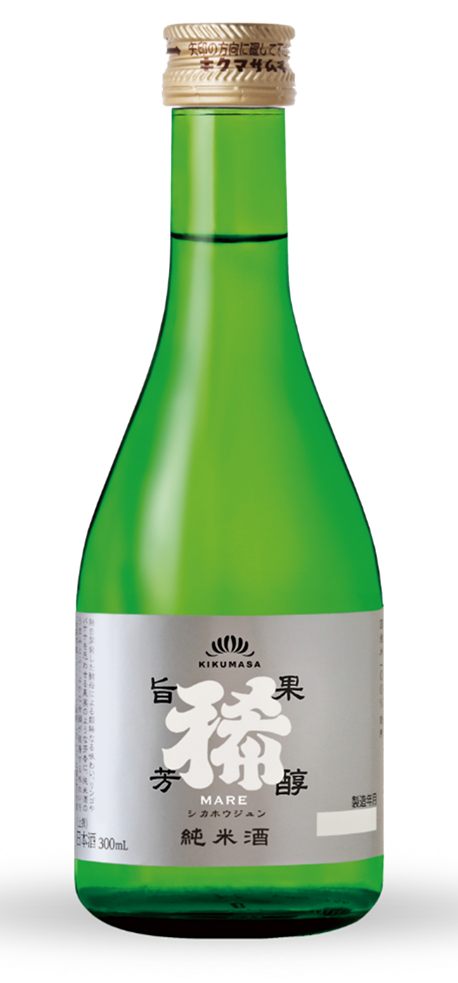 稀　純米