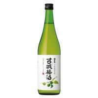 「菊正宗　古城梅酒 原酒 720mL」