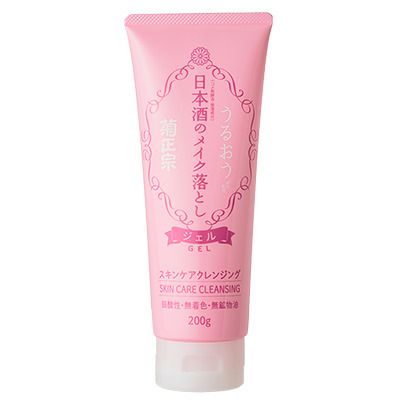 菊正宗 日本酒のメイク落とし 0g 日本酒通販 公式 菊正宗 ネットショップ 菊正宗 日本酒のメイク落とし 0g 日本酒通販 公式 菊正宗 ネットショップ