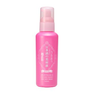 菊正宗 日本酒の美容液 150ml 日本酒通販 公式 菊正宗 ネットショップ