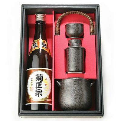 菊正宗 夏の飲みくらべセット（キクHB30）」 | 日本酒通販≪公式≫ 菊