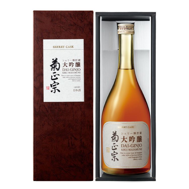 菊正宗 純米大吟醸 秘蔵酒三年貯蔵 1.8L」 | 日本酒通販≪公式≫ 菊 