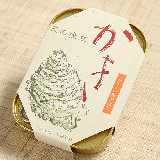 天の橋立 かき（かきくん製油づけ）」 | 日本酒通販≪公式≫ 菊正宗 
