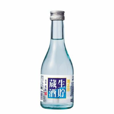 菊正宗 上撰 生貯蔵酒 300mL × 12本」 | 日本酒通販≪公式≫ 菊正宗 ネットショップ