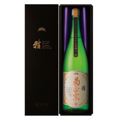 1.8L 日本酒通販≪公式≫ 菊正宗 ネットショップ