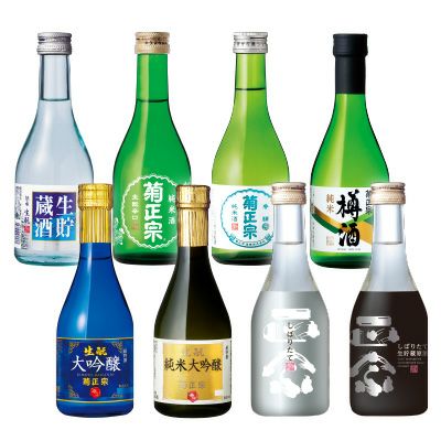 菊正宗 日本酒のフェイスマスク 32枚入り」 | 日本酒通販≪公式≫ 菊