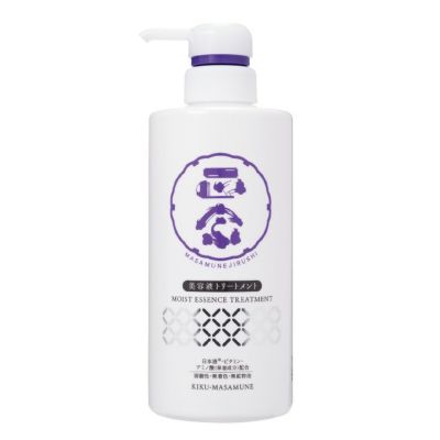 「菊正宗　正宗印 美容液トリートメント 480ml」