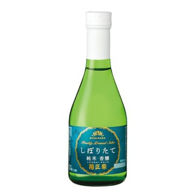 上撰 | 日本酒通販≪公式≫ 菊正宗 ネットショップ