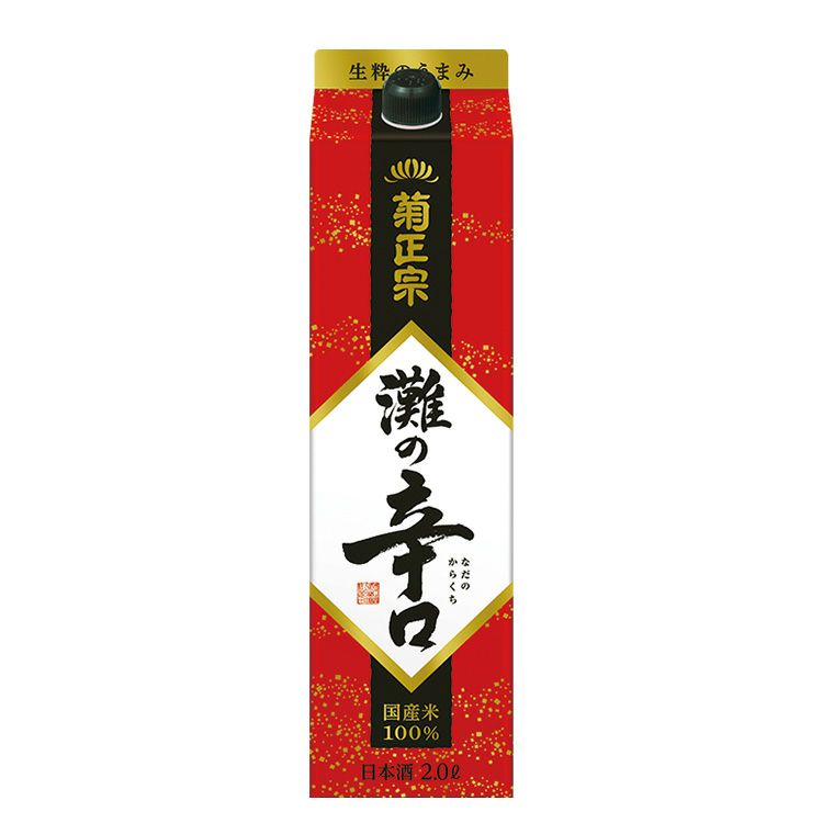 期間限定お試し価格】 送料無料 菊正宗酒造 上撰 さけパック 本醸造 1.8L×6本 日本酒 本醸造酒 取り寄せ品 fucoa.cl