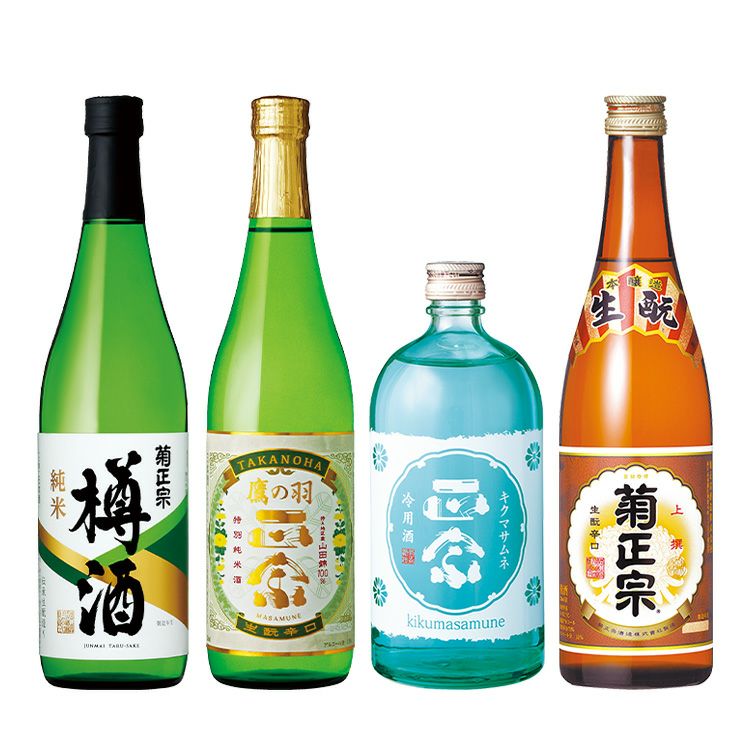 「菊正宗 やっぱり俺は、、、いつでもどこでも日本酒セット」 | 日本酒通販≪公式≫ 菊正宗 ネットショップ