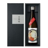 「菊正宗　2023年 可惜夜（あたらよ）720mL」