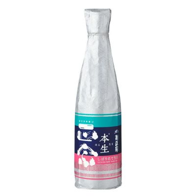 「菊正宗　キクマサギン生酒720mL」