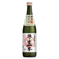 「菊正宗　超特撰 灘の生一本（2024灘酒研究会） 特別純米酒 720mL」