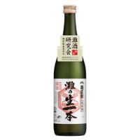 「菊正宗　超特撰 灘の生一本（2024灘酒研究会） 特別純米酒 720mL」
