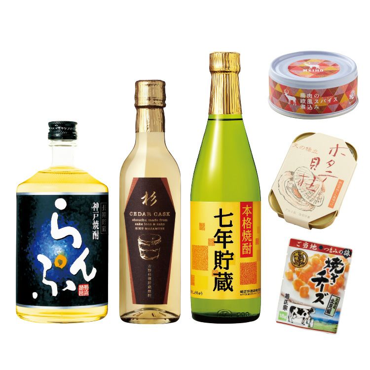 菊正宗 あるある焼酎隊！」 | 日本酒通販≪公式≫ 菊正宗 ネットショップ