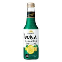 「菊正宗　れもん冷酒スパークリング　250mL」