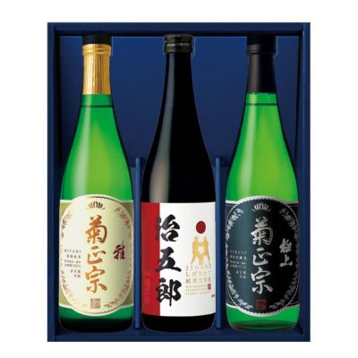 5,000 円 ～ 9,999 円 | 日本酒通販≪公式≫ 菊正宗 ネットショップ