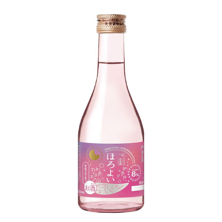 「菊正宗　ほろよい300ｍL」