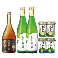「菊正宗 果実のパラダイス」